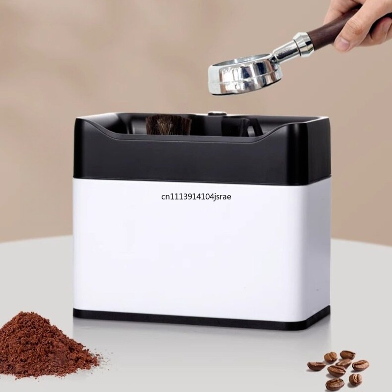 Coffee Equipment For Home - Máquina de Limpieza Automática Eléctrica para