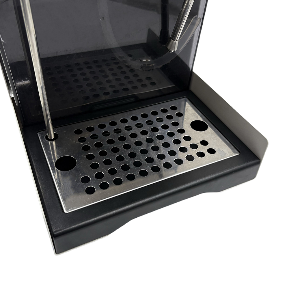Coffee Equipment Tray - Bandeja de goteo fina de perfil