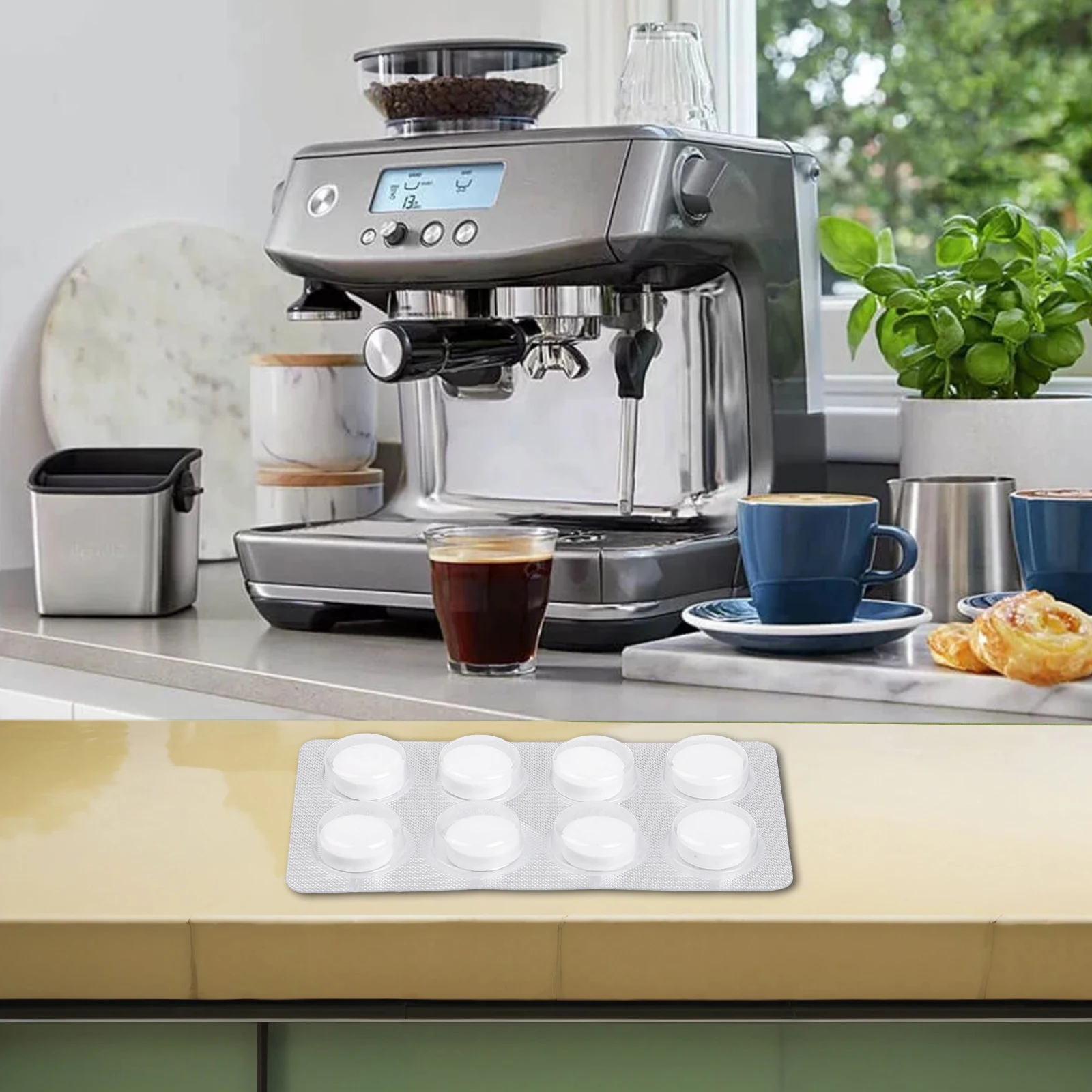 Coffee Equipment Maintenance - Mantenimiento de Equipos de Café, Como