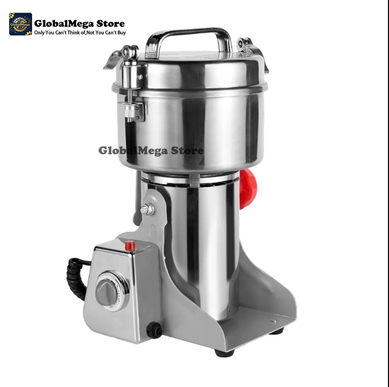 Coffee Equipment - Molinos de Harina/Molinos de Maíz/Molinos de