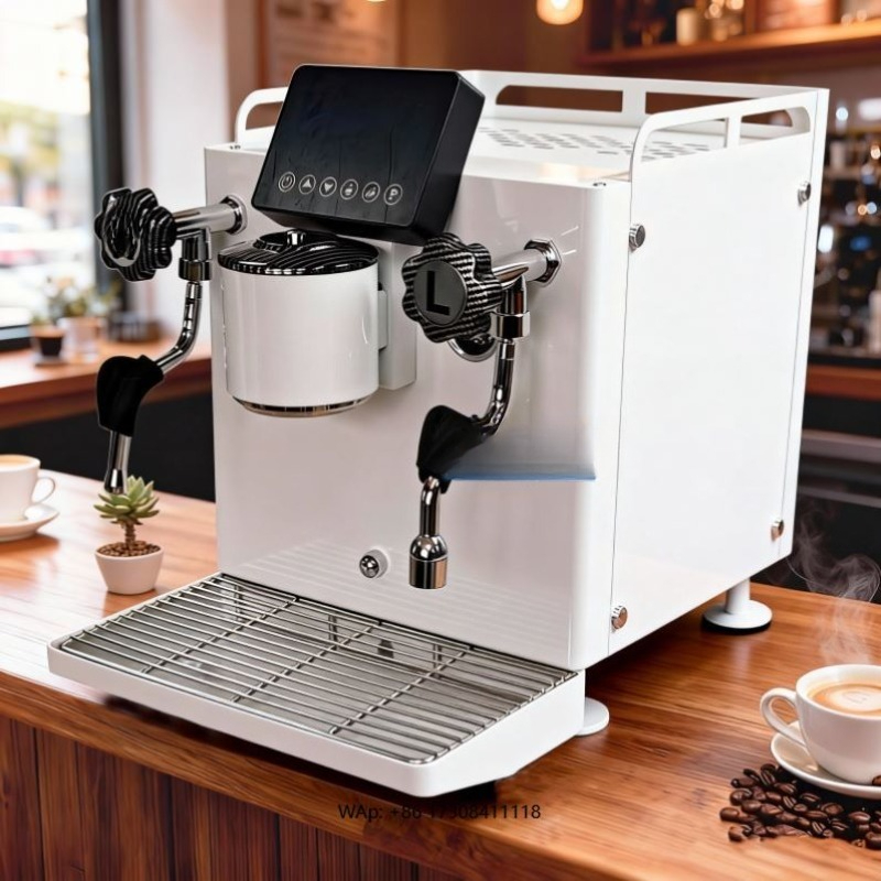 Coffee Equipment Store - Conjunto de Equipos para Cafetería en