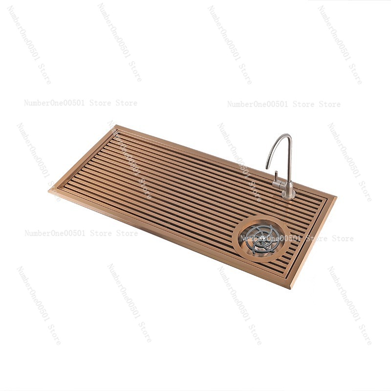 Coffee Equipment Tray - Soporte de bandeja de goteo de