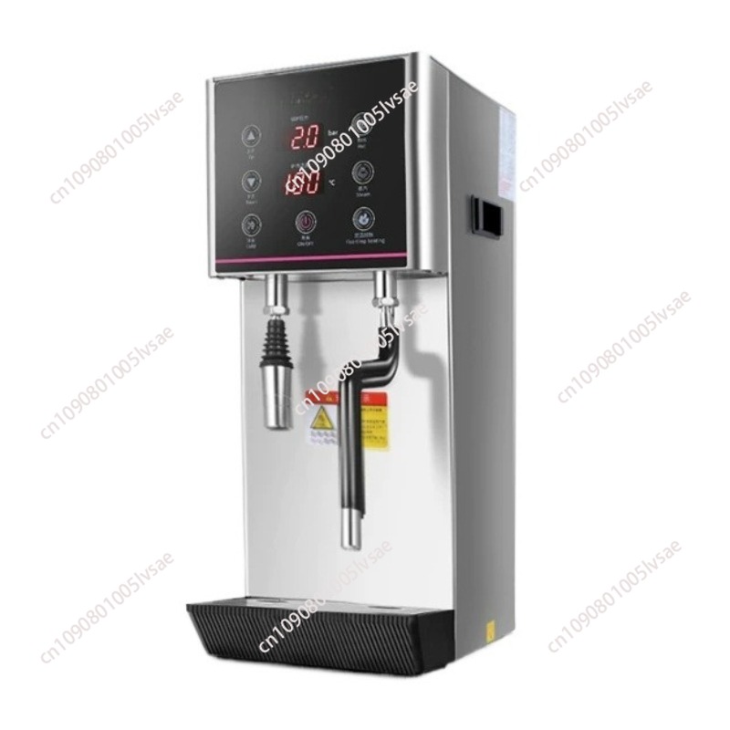 Coffee Equipment For Coffee Shop - Espumador de Leche Automático para Café,