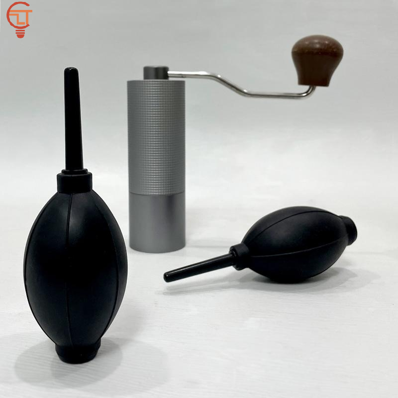 Coffee Equipment Maintenance - Kit de limpieza para molinillo de