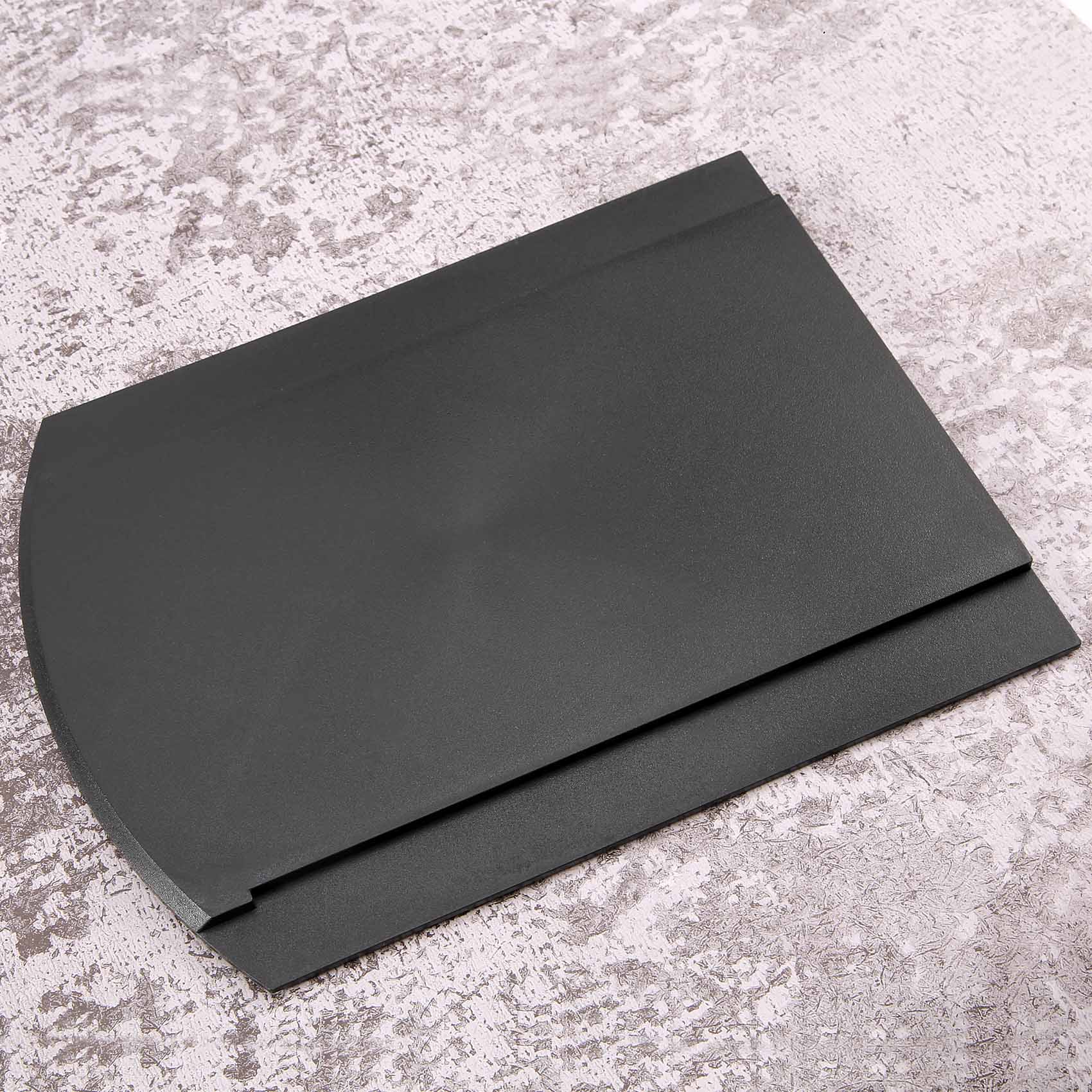 Coffee Equipment Tray - ABVJ - Base deslizante para fregadero