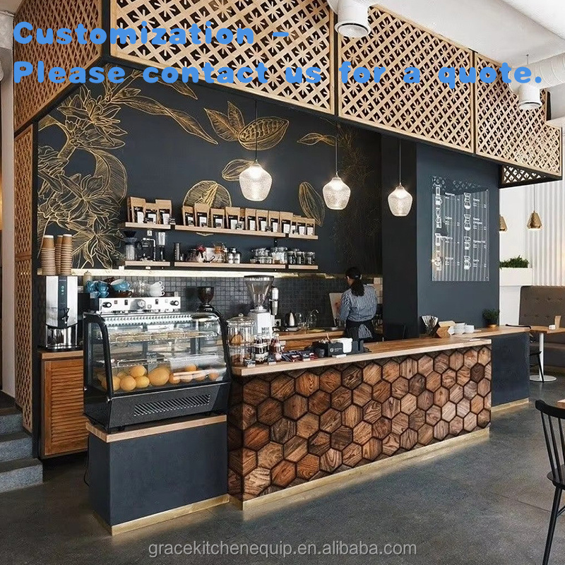 Coffee Equipment Store - personalizado. Equipo completo de té y