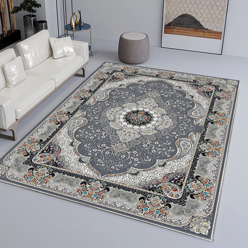 Coffee Equipment At Home - VIKAMA Alfombra Vintage de Lujo de