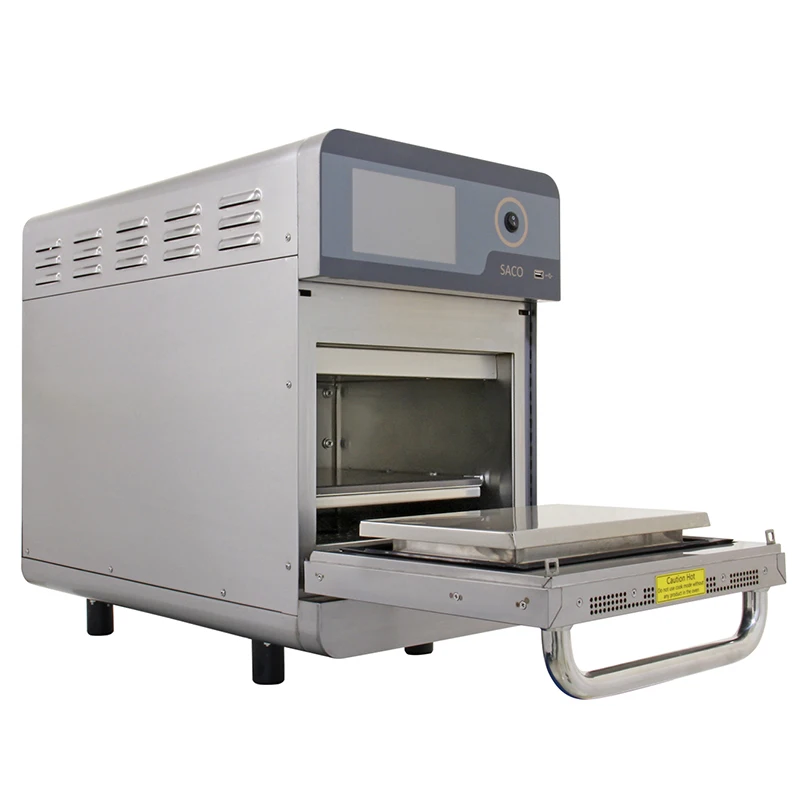 Coffee Equipment Store - Horno microondas rápido, horno para pizza,