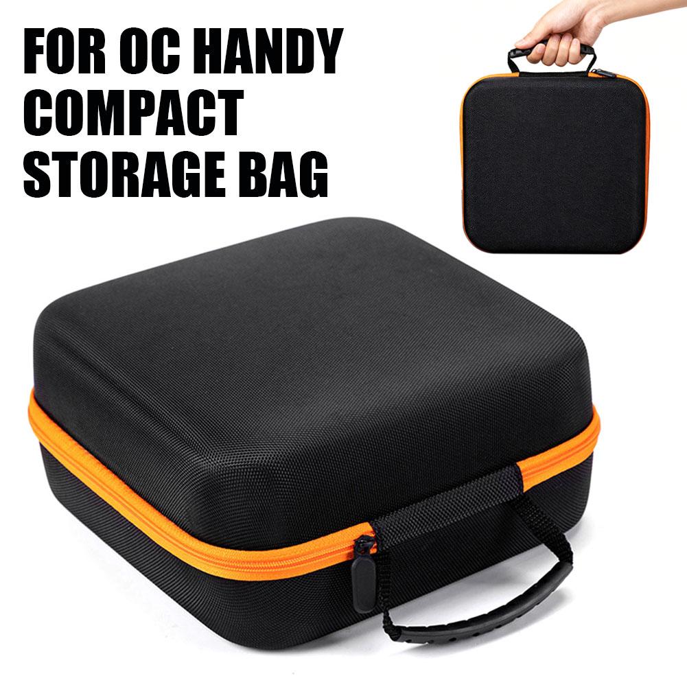 Coffee Equipment Bag - Lavadora a presión inalámbrica portátil para