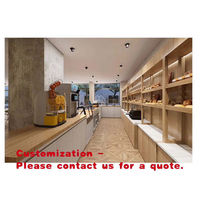 Coffee Equipment Store - Muebles para Cafetería, Equipamiento para Tienda