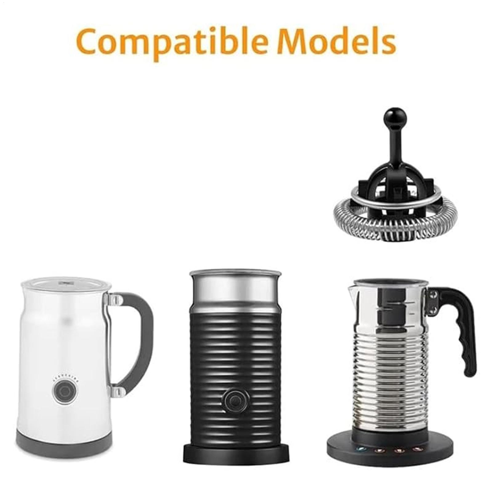 Coffee Equipment For Home - Accesorios para máquina de café, aireador