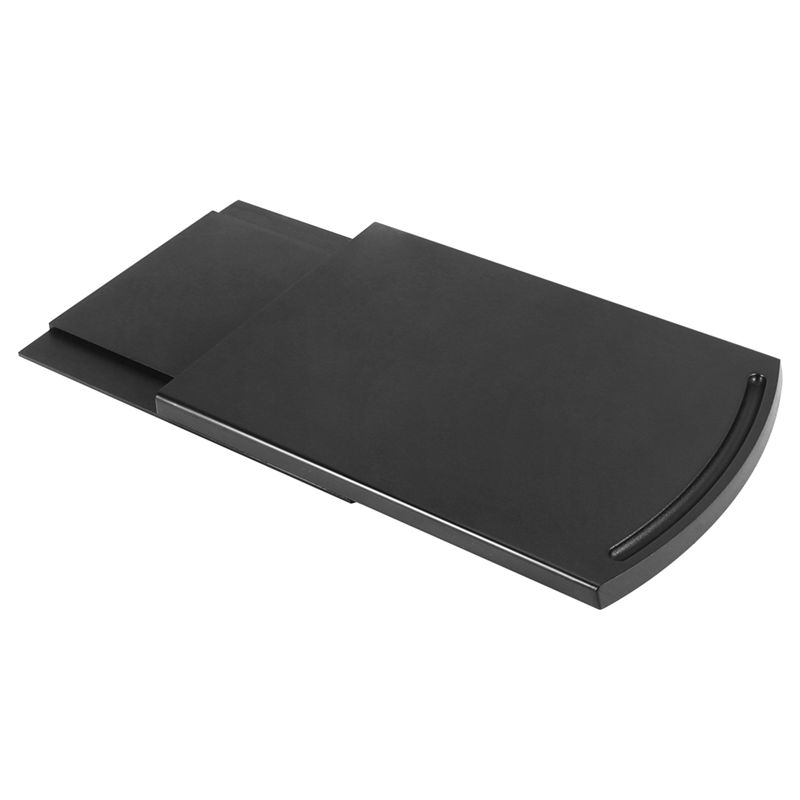Coffee Equipment Tray - A01F - Base deslizante para máquina