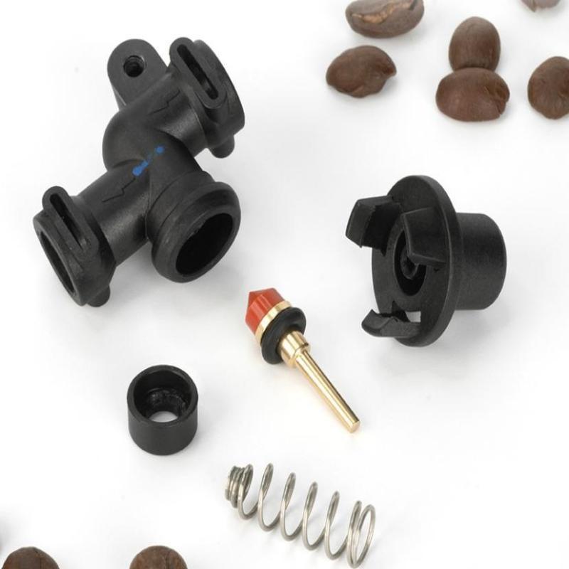 Coffee Equipment Maintenance - Piezas de repuesto para máquina de