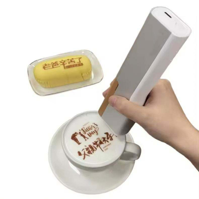 Coffee Equipment For Coffee Shop - Equipo de codificación, diseño de logotipos