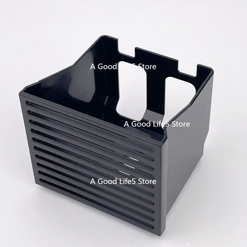 Aplicar a Nestle Nespresso D55 - Coffee Equipment Tray reseña y precio