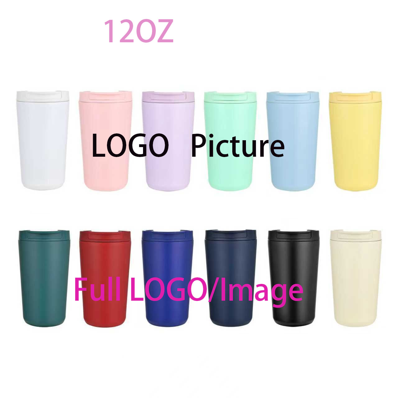 Logo Picture 1/2M Cafe Taza de - Coffee Equipment For Home reseña y precio