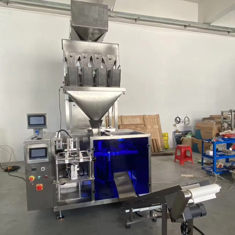 Equipo de Llenado y Sellado de - Coffee Equipment Bag reseña y precio