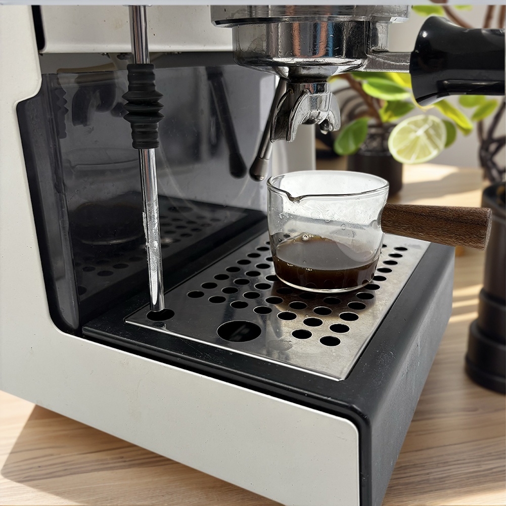 Bandeja de goteo fina de perfi - Coffee Equipment Tray reseña y precio