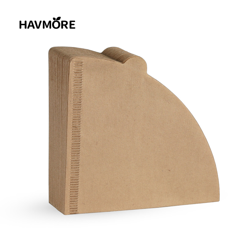 Pulpa de madera en forma de V  - Coffee Equipment For Home reseña y precio