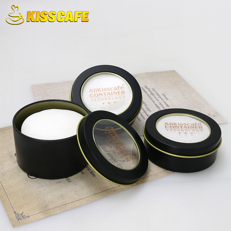Papel de filtro de café desech - Quality Coffee Equipment reseña y precio