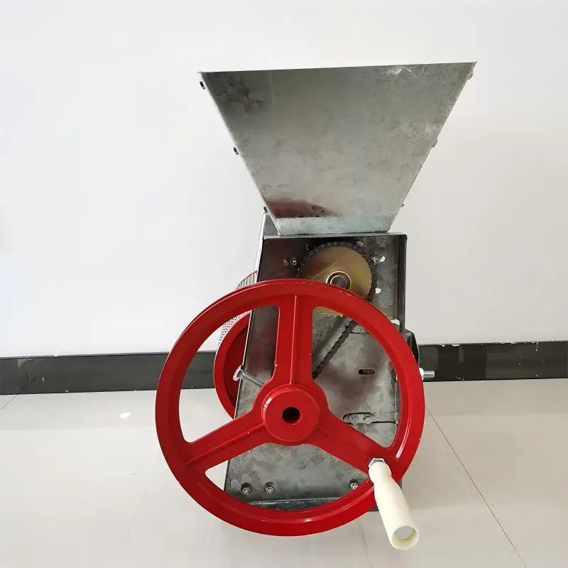 Despulpadora de Granos de Café - Coffee Equipment reseña y precio