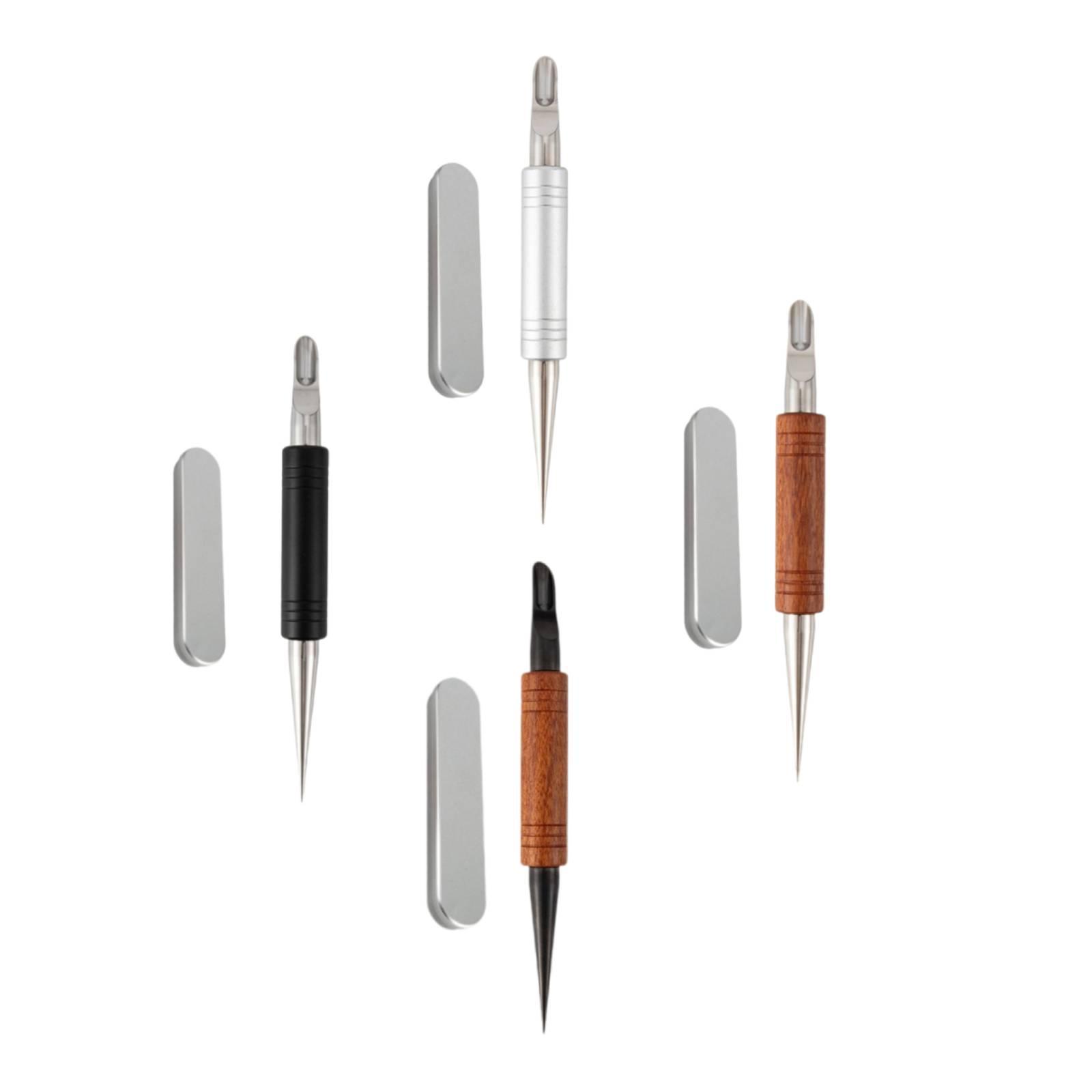 Pluma para Latte Art, Accesori - Coffee Equipment For Coffee Shop reseña y precio