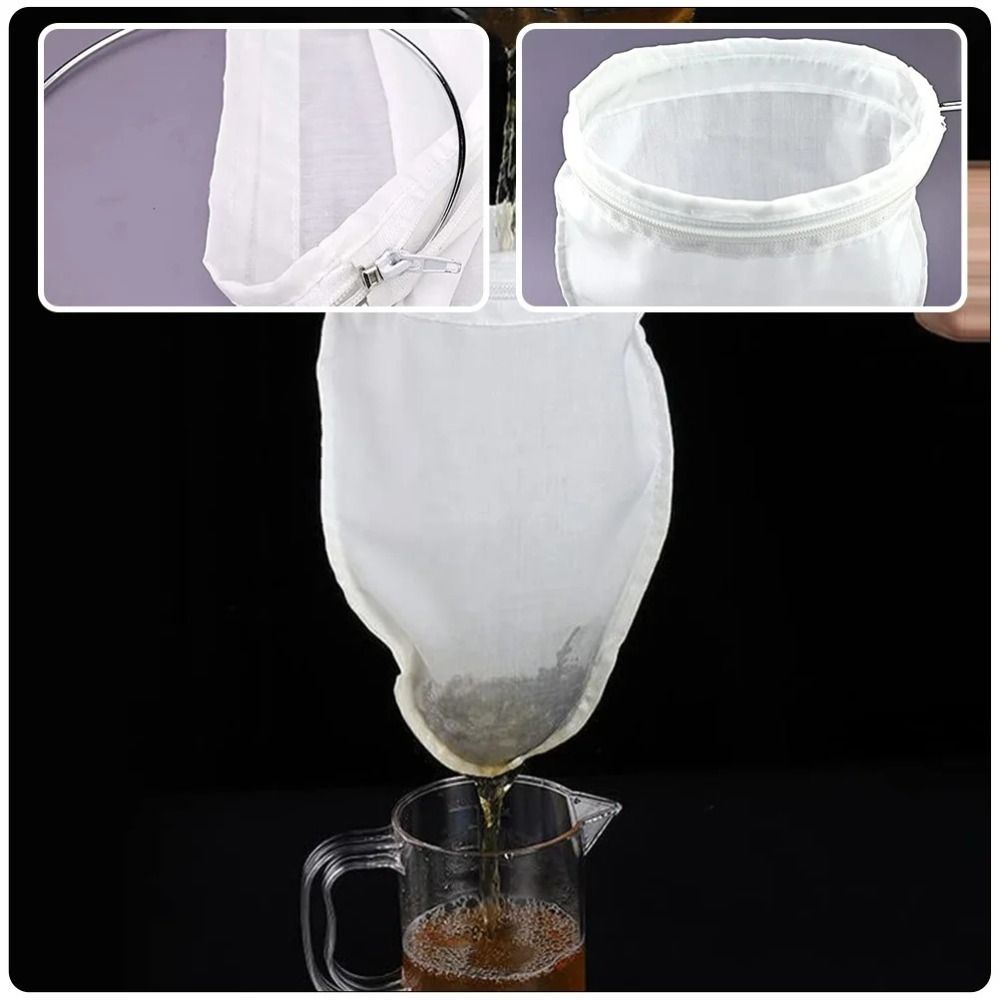 Bolsa de filtro multifunción r - Coffee Equipment Bag reseña y precio