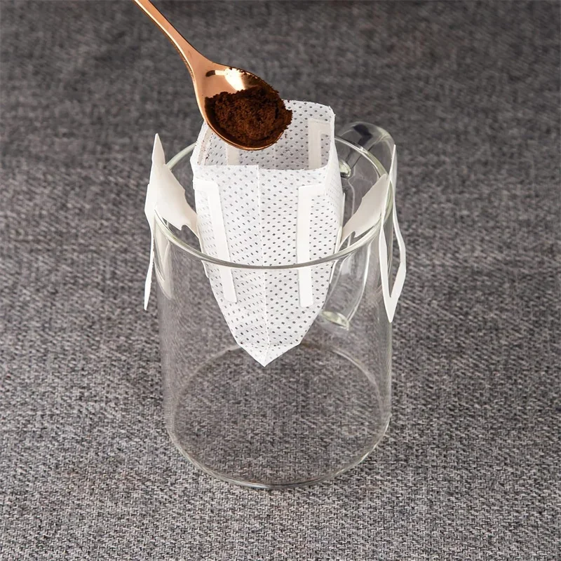 Bolsas de filtro de café biode - Coffee Equipment Bag reseña y precio