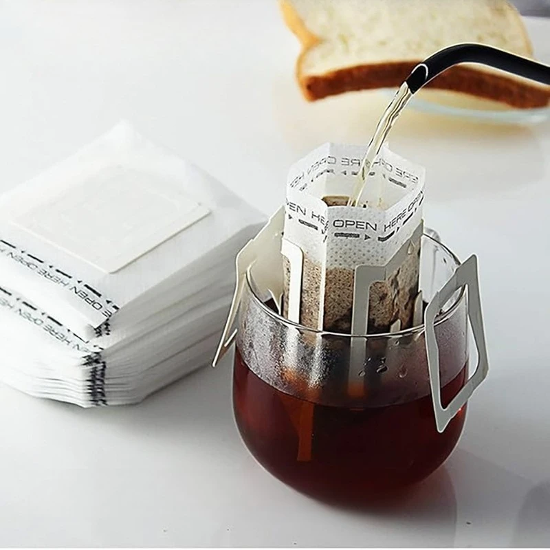 Bolsas de filtro de café biode - Coffee Equipment Bag reseña y precio