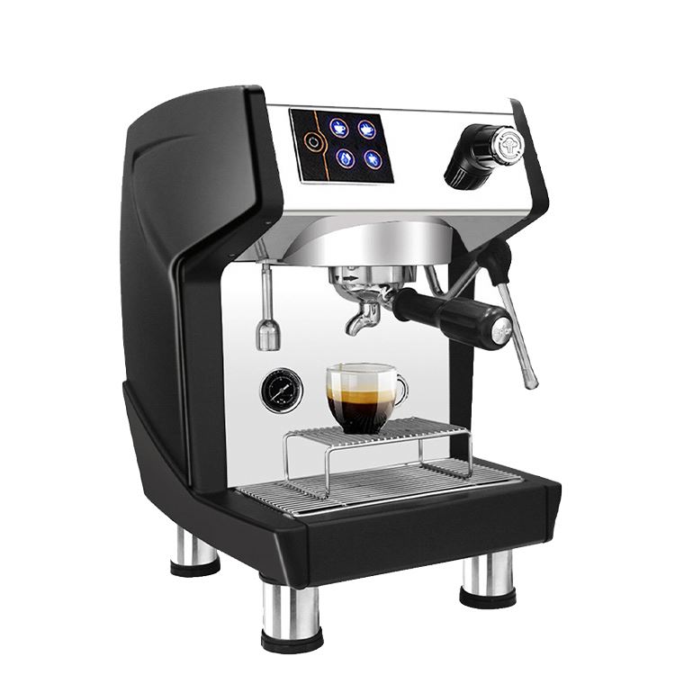 Equipo de café profesional Máq - Coffee Equipment reseña y precio