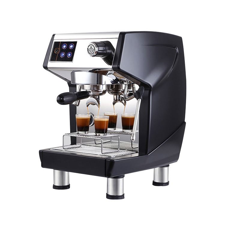 Equipo de café profesional Máq - Coffee Equipment reseña y precio