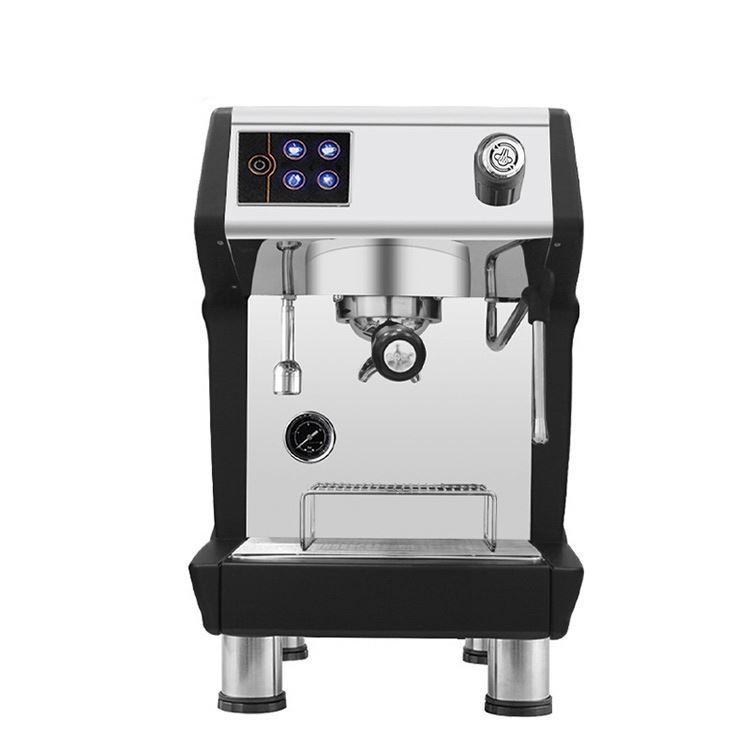 Equipo de café profesional Máq - Coffee Equipment reseña y precio