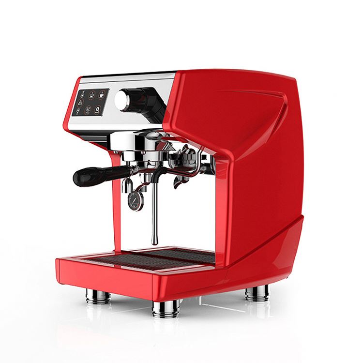 Equipo de café profesional Máq - Coffee Equipment reseña y precio