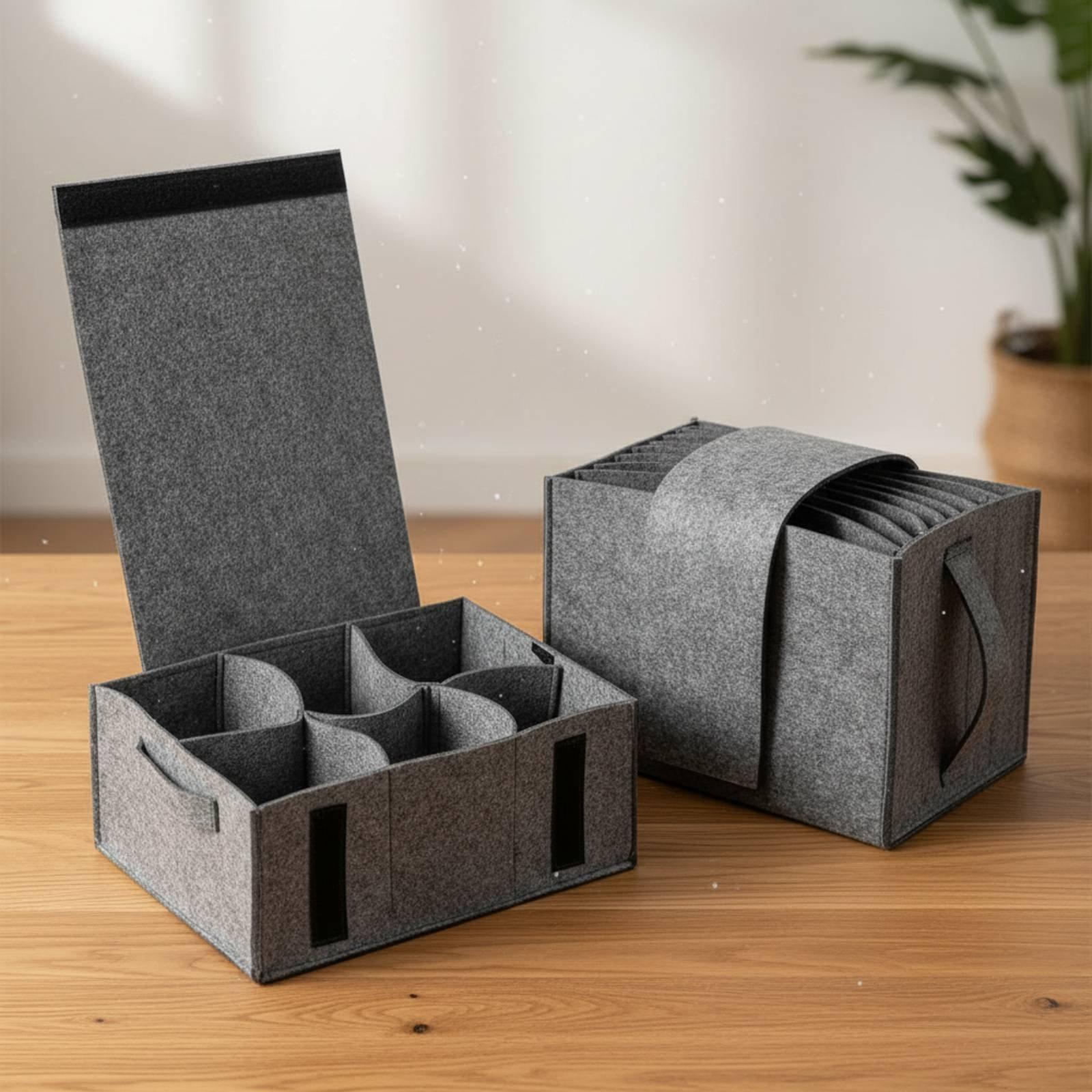 Bolsa de Almacenamiento de Fie - Coffee Equipment reseña y precio