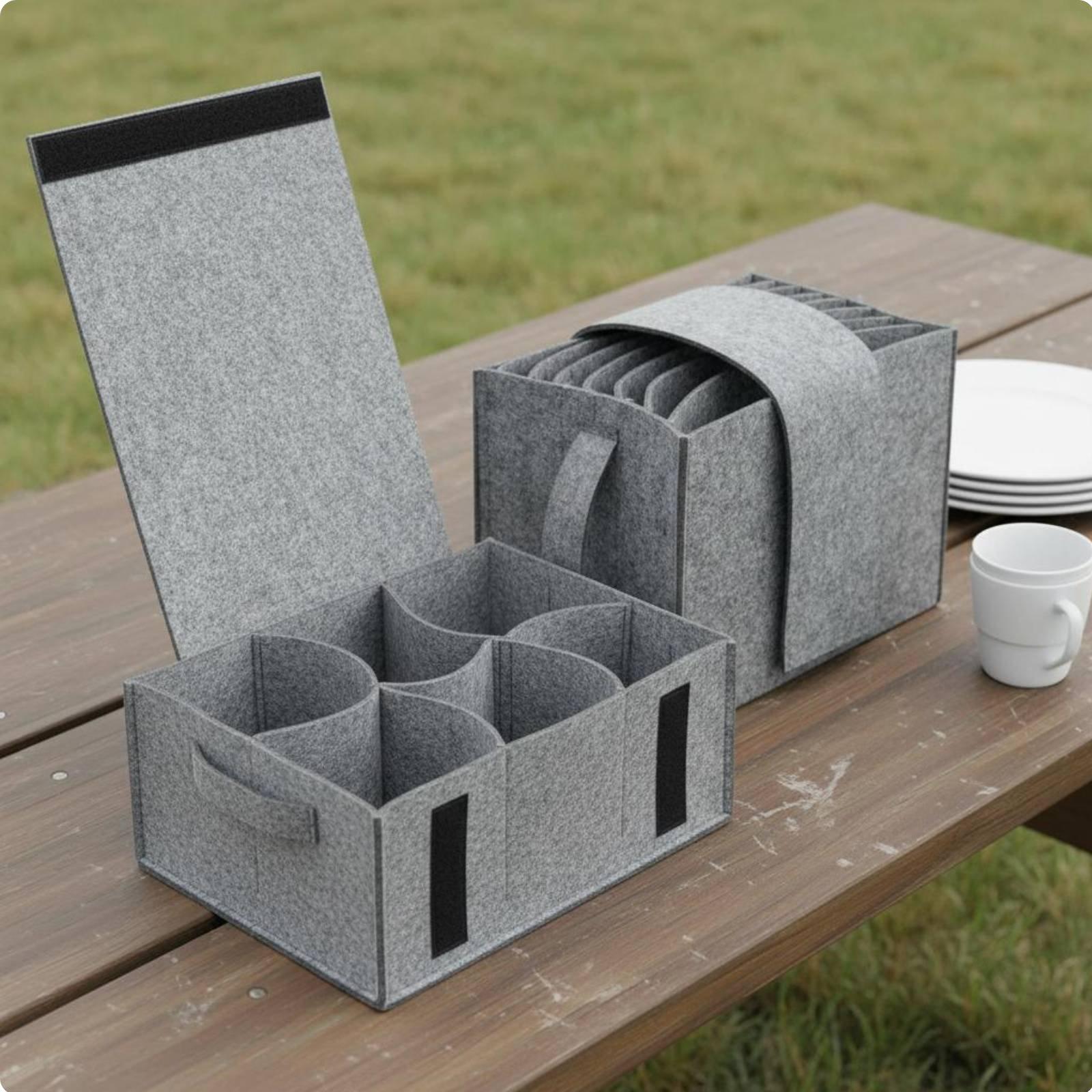 Bolsa de Almacenamiento de Fie - Coffee Equipment reseña y precio