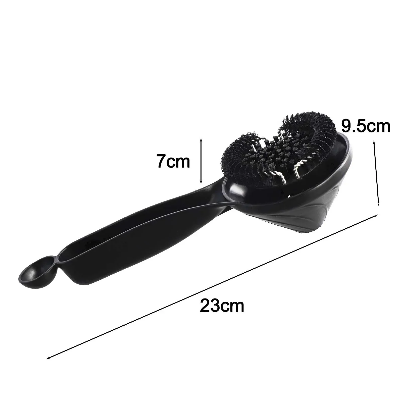 Cepillo para Mantenimiento de  - Coffee Equipment Tray reseña y precio