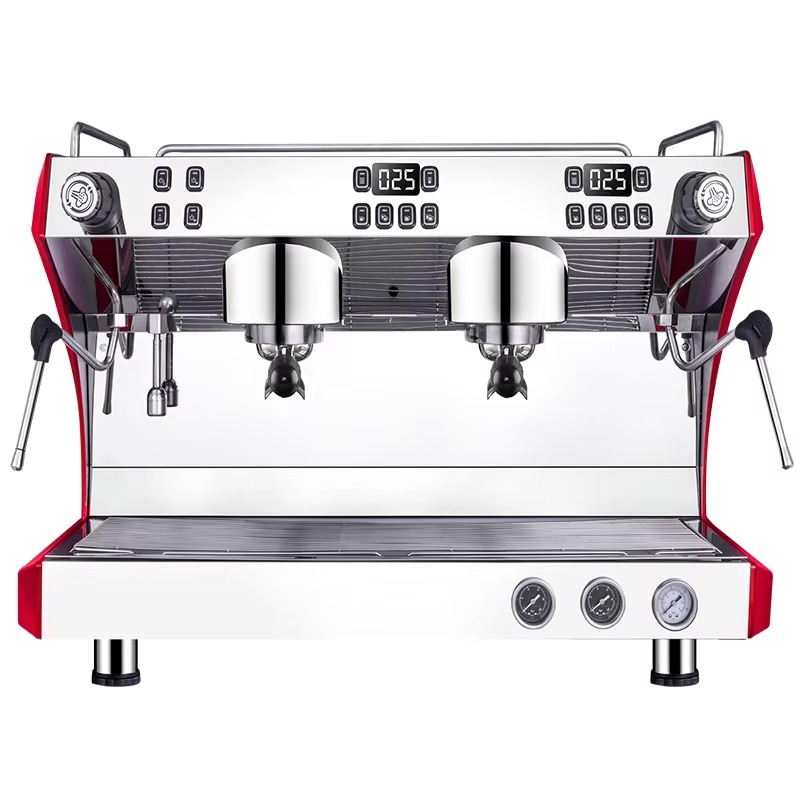Equipo Completo para Cafetería - Coffee Equipment For Coffee Shop reseña y precio