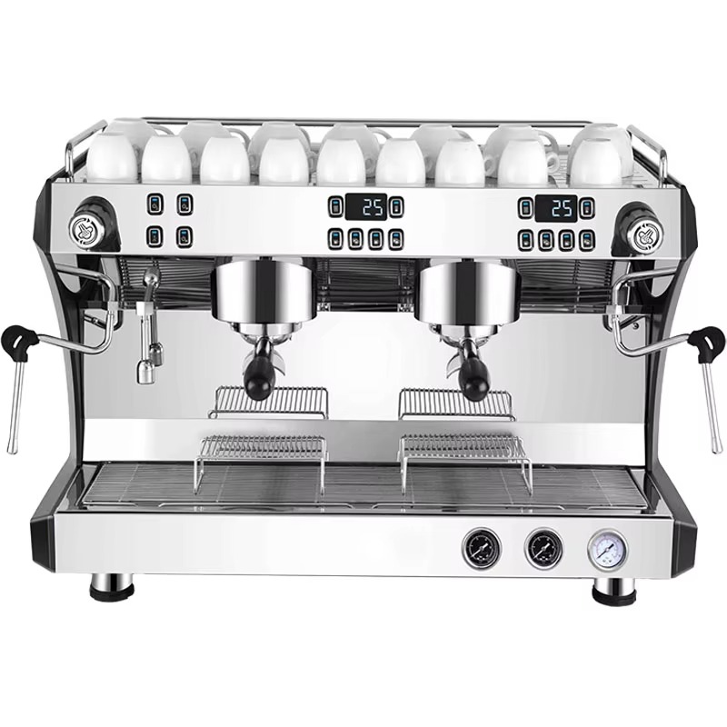 Equipo Completo para Cafetería - Coffee Equipment For Coffee Shop reseña y precio