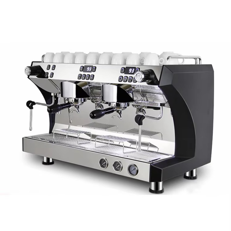 Equipo Completo para Cafetería - Coffee Equipment For Coffee Shop reseña y precio