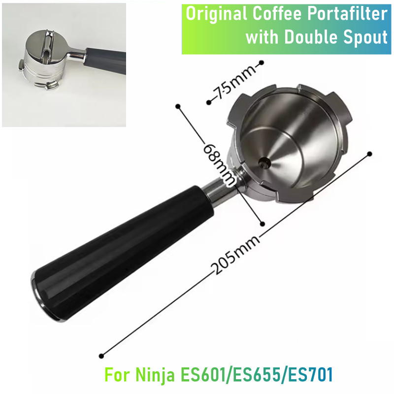 Accesorios originales para caf - Quality Coffee Equipment reseña y precio