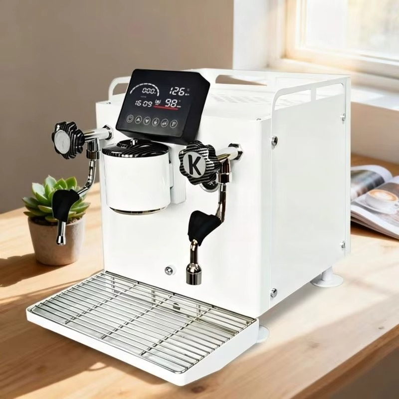 Conjunto de Equipos para Cafet - Coffee Equipment Store reseña y precio
