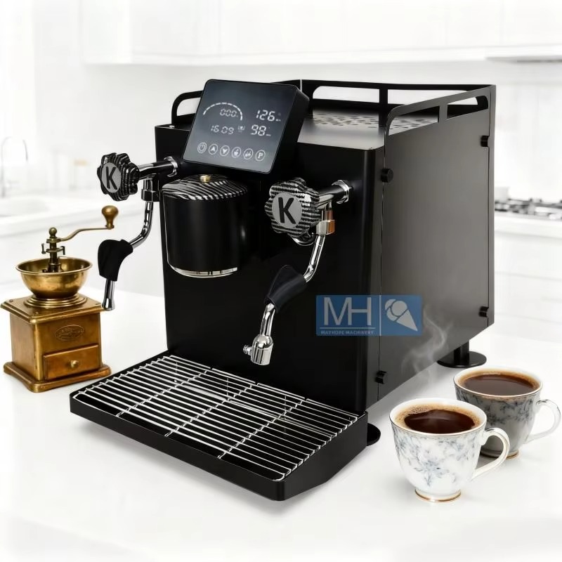 Conjunto de Equipos para Cafet - Coffee Equipment Store reseña y precio