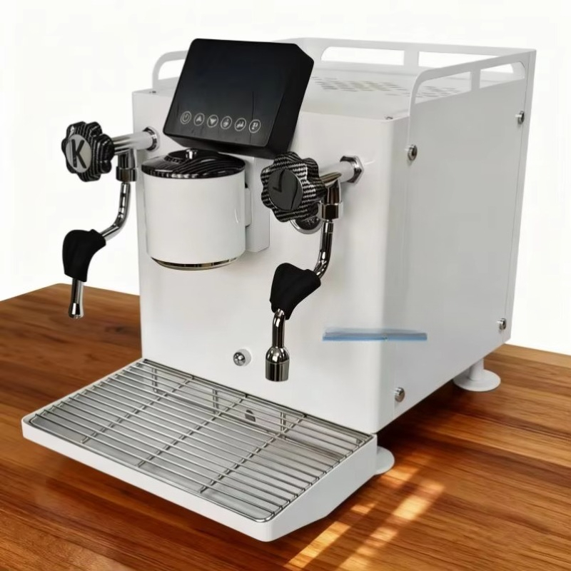 Conjunto de Equipos para Cafet - Coffee Equipment Store reseña y precio