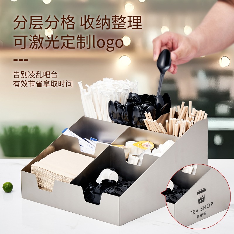Equipo de apoyo para barra de  - Coffee Equipment Store reseña y precio