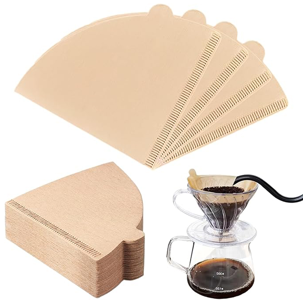 Filtro de papel de café en for - Coffee Equipment Bag reseña y precio