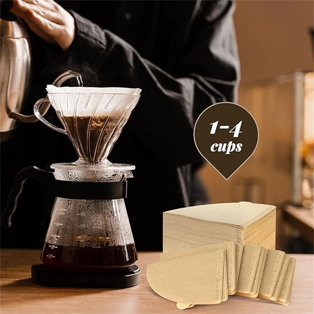 Filtro de papel de café en for - Coffee Equipment Bag reseña y precio