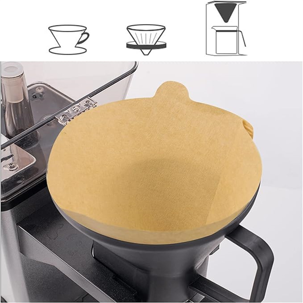 Filtro de papel de café en for - Coffee Equipment Bag reseña y precio