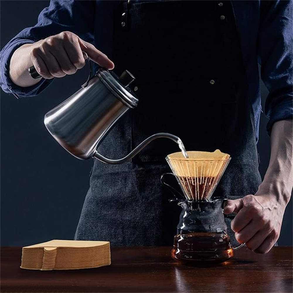 Filtro de papel de café en for - Coffee Equipment Bag reseña y precio