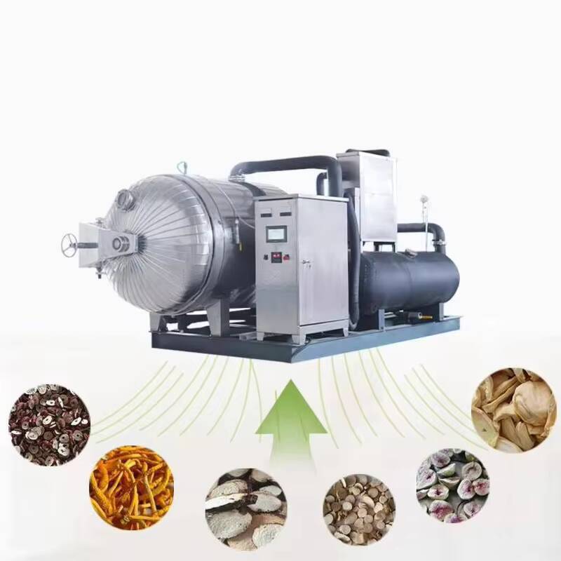 Equipo de Liofilización Comerc - Coffee Equipment reseña y precio
