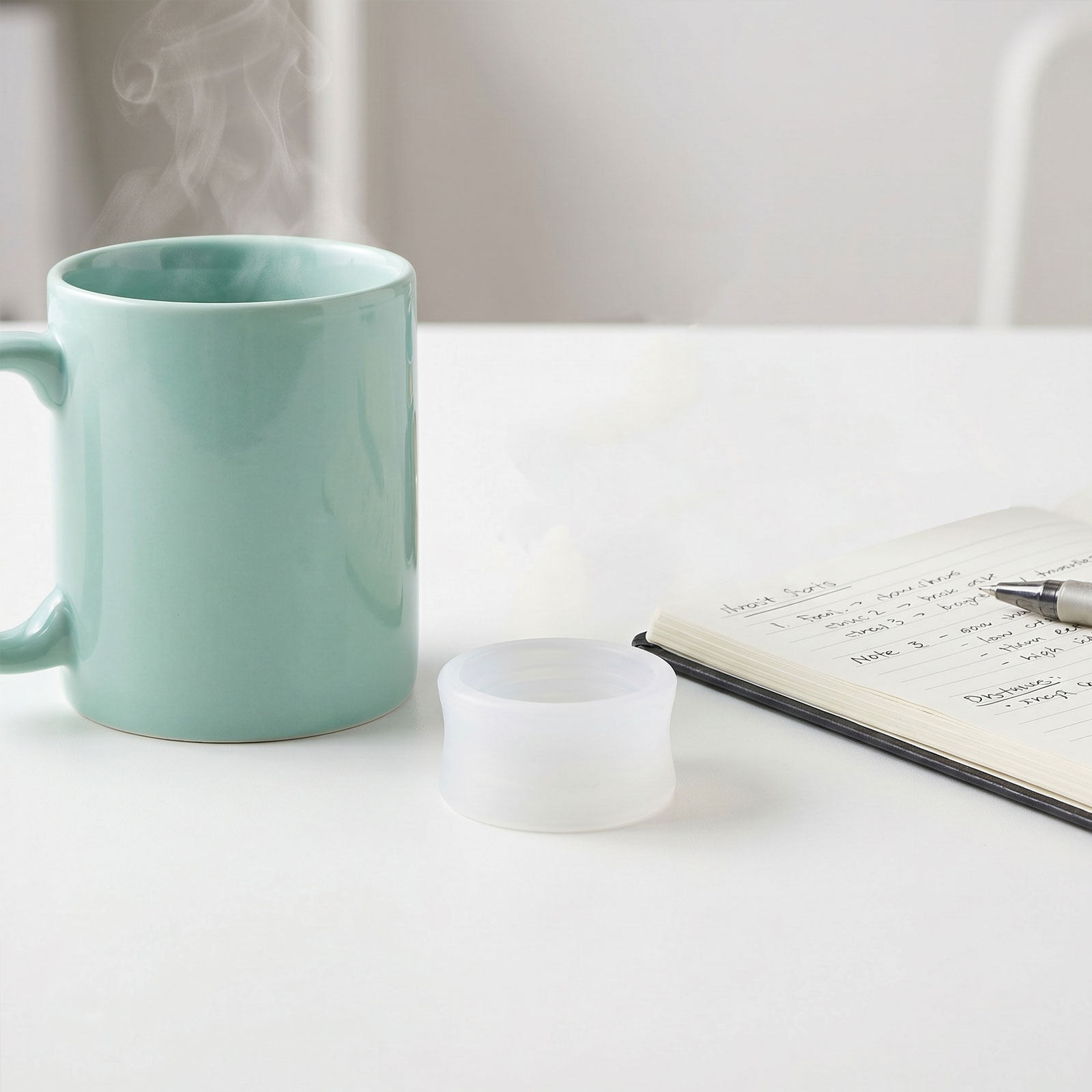 Embudo Dosificador de Espresso - Dosing Funnel Ring reseña y precio